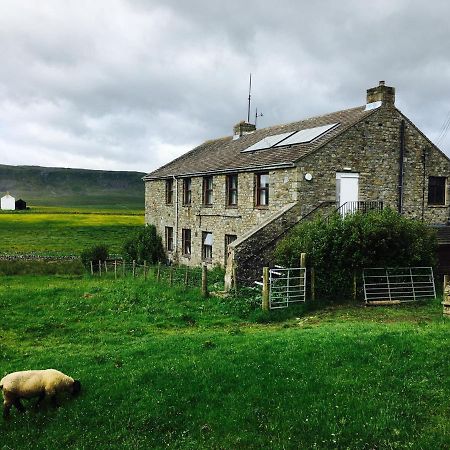 Hostel Yha Langdon Beck Holwick Zewnętrze zdjęcie